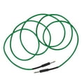 thumbnail image 5 of 6.35mm to 6.35mm Guitar Amplifier Cable Coppers Wire Guitar Amplifier Cable 1/4In Instrument Cable Guitar Keyboard Cable, 5 of 8