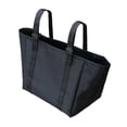 thumbnail image 1 of S SERENABLE Ladder Tool Bag Convenient Step Ladder Compact Ladders Pouch for Home Repair Thickened Black, 1 of 9