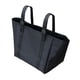 thumbnail image 1 of Bolsa portaherramientas para escalera, escalera de tijera, fácil de instalar, multifuncional, portátil, resistente. Negro espesado, 1 of 9