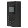 thumbnail image 4 of Landline Phone Call Recorder, Automatic Manual Aluminum Alloy Telephone Recording Device  Compatibility  For Home Use US Plug,EU Plug, 4 of 8