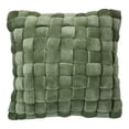 thumbnail image 1 of MOE'S Home JAZZY Oreiller CHARTREUSE, 1 of 2