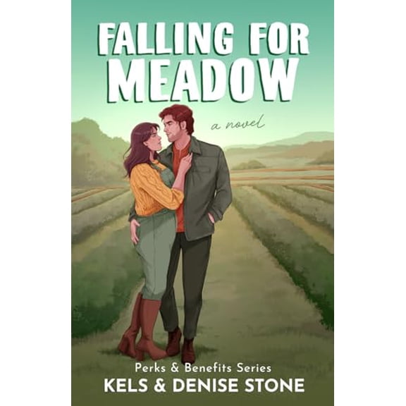 Pre-Owned Falling for Meadow (Paperback) by Denise Stone, Kels Stone