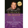 thumbnail image 2 of Pre-Owned Rich Dad El Negocio del Siglo 21, (Paperback), 2 of 2