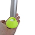 thumbnail image 4 of Walker Coaster Glides - Green, 4 of 5