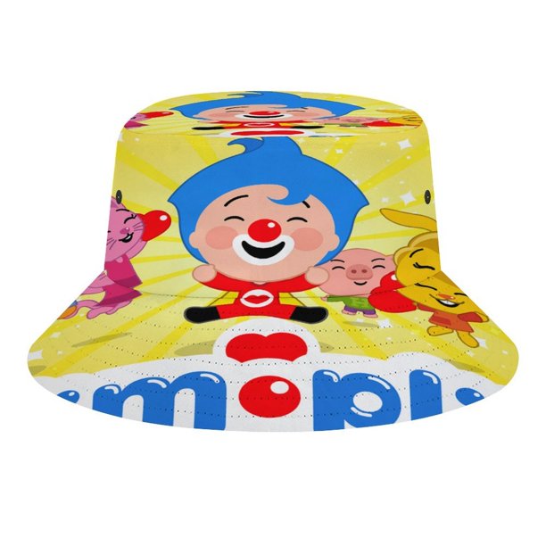 PLIM Sombrero bucket para adultos, gorra de protección solar, sombrero de pescador plegable para viajes al aire libre, pesca y actividades de verano