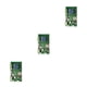 thumbnail image 5 of Seitruly ABS WiFi Relay Switch Module Remote Waterproof Board Power IP44 Antiflaming Circuit Control Replacement Self-locking Supply Type1 NO1, 5 of 6