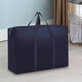 thumbnail image 3 of Sac de Voyage Pliable à Grande Capacité avec Sac de Rangement Épaissi, 3 of 5