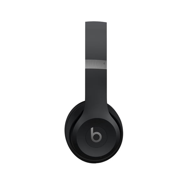 Beats Solo 4 — True Wireless On-Ear Headphones – Re-engineered