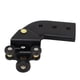 thumbnail image 2 of Soporte De Rodillo Para Puerta Corredera, Negro 924143 Antidesgaste Fácil De Instalar Alta Resistencia Ajuste Perfecto Inferior Derecho Para EXPRESS 1500 2500 3500 4500, 2 of 8