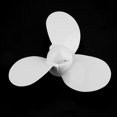thumbnail image 4 of Motor Propeller,  Appearance Simple Design Long Service Life Practical  For Home, 4 of 8