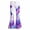 Z01-Purple, variant on School Pants for Girls Flare Slim Fit Dressy Pants Elastic High Waist Pull on Bell Bottom Trousers Back To School Outfits for Teen Girls