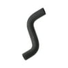 Carquest by Dayco Curved Radiator Hose