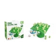 thumbnail image 2 of Ohmyroo Stackable Tree Toy 50 Piece Set, Balancing Binary Search Game, Interactive Logic Puzzle For Youth, 2 of 8