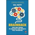 thumbnail image 1 of Pre-Owned Brainhack: Tips and Tricks to Unleash Your Brain's Full Potential (Paperback) 0857086421 9780857086426, 1 of 1
