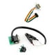 thumbnail image 1 of For FEM BDC Adapter Universal Sop8 Clip for Xhorse Key Tool Plus Vvdi Prog Cgdi Acdp for X1 X3 X5 3, 1 of 5