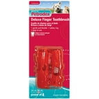 Sergeant S Sentry Petrodex Dental Care Kit For Cats Sergeant S Sentry Petrodex Dental Care Kit For Cats