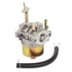thumbnail image 3 of 2 carburadores nuevos generador Robin 228-62450-10 Cola Reemplazo del carburador, 3 of 6