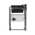 thumbnail image 5 of Stansport Folding Director's Chair with Side Table, 5 of 9