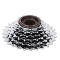 thumbnail image 3 of Ccdes Mountain Bicycle Flywheel, Bike Rear Free Wheel Bicycle Rear Flywheel, For Mountain Bike Road Bike, 3 of 8