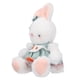 thumbnail image 4 of Juguete de peluche para niños, juguete de conejo de peluche, juguete de peluche suave para niños, juguete de conejito de peluche, rendimiento confiable, 4 of 5