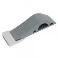 thumbnail image 1 of Tope de puerta apilado de goma resistente, 4 unidades, tope inferior de puerta, cuña para casa y oficina., 1 of 6