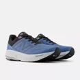 thumbnail image 3 of New Balance Men's Fresh Foam X 860v14 Shoes in Blue, 3 of 6