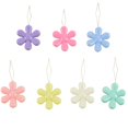 thumbnail image 4 of 60 Piezas de Plástico de Color Aleatorio + Metal Flor Cabeza Alambre Lazo DIY Aguja Enhebrador Puntada Inserción Mano Máquina Herramienta de Costura, 4 of 5