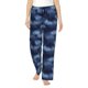 thumbnail image 1 of Fotbe Starry Sky Pantalones de Pijama para Mujer, Pantalones de Dormir, Pantalones Pj con Cordón y Bolsillos-3X-Large, 1 of 6