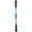 Blue, variant on Creative Spinning Pen for Students Gaming Rotating Pen, Non-slip Coated Erasable Blue Ink Pen, Professional Rolling Finger Pen for Beginner Practice & Stress Relief Toy Gift