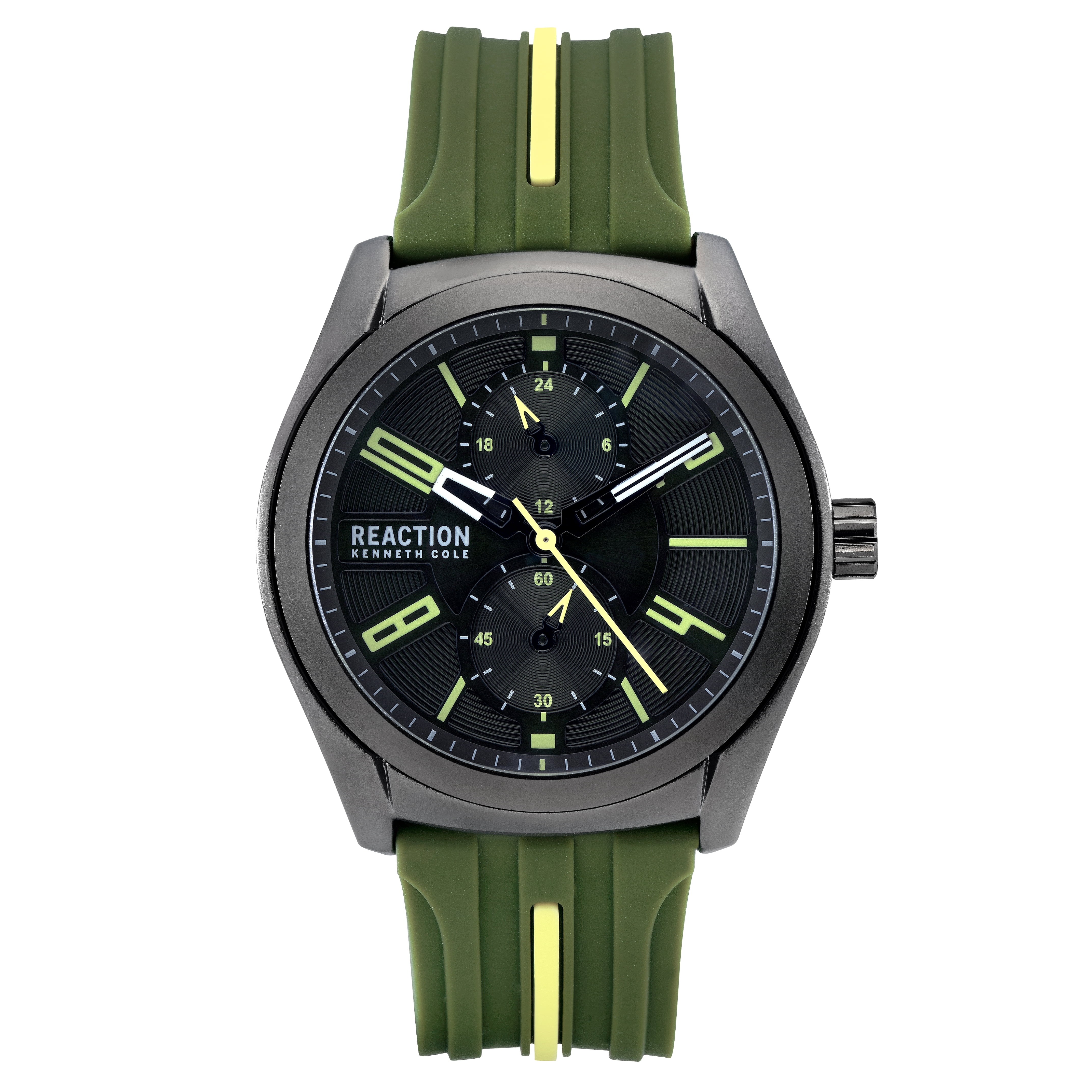 Cole Reaction Cole Reaction Men's Quartz Analog