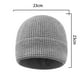 thumbnail image 2 of Harhinhe Gorro con puños de lana, 2 of 5