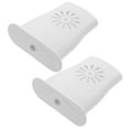 thumbnail image 2 of Weiweiguan 2Pcs Acoustic Guitar Sound Hole Humidifiers Moisture Portable Guitar Humidifiers, 2 of 7