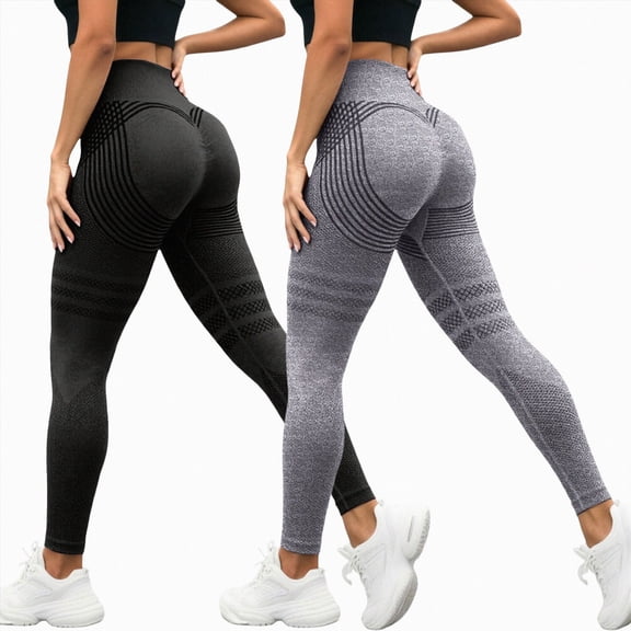 Mnuaqn Cellumove 3D Legging for Lipedema, Anti Cellulite for Women, Push-Up Sculpting Yoga Fitness Sport Pant Grey for Size L