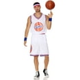 thumbnail image 4 of Adult Men's s Basketball Costume, 4 of 4