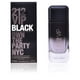 212 VIP Noir par Carolina Herrera pour Hommes - 3,4 oz EDP Spray – image 2 sur 2