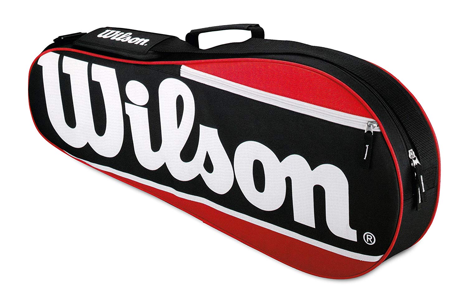 Tennis Racket Bag Sports Duffel Bags Equipment Holder Wilson Carrying