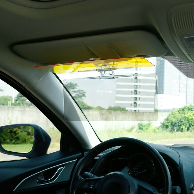 Anti-Glare Visor Car Windshield Anti-Dazzle Driving Visor [Visor