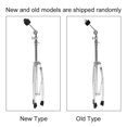 thumbnail image 4 of 26.2 - 41.1 Inch Cymbal Stand, Cymbal Holder, Anti-slip For Professionals Stage Studio Beginners, 4 of 8