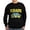 Black, variant on CafePress - Ukraine Ukrainian Flag Ukraine Flag Vin Sweatshirt - Classic Crew Neck Sweatshirt