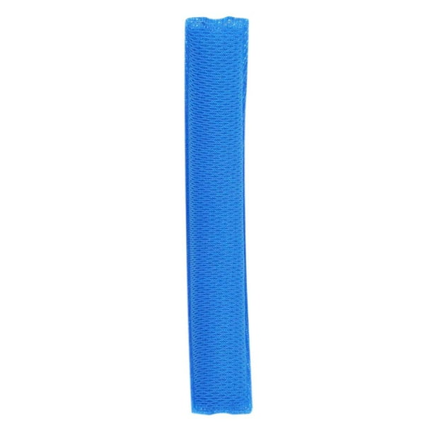 Cojines Para Diadema Almohadillas Sustituibles De Intrauditivos Adecuado Para G930 Headband Pad azul shamjiam Almohadilla para la cabeza del auricular