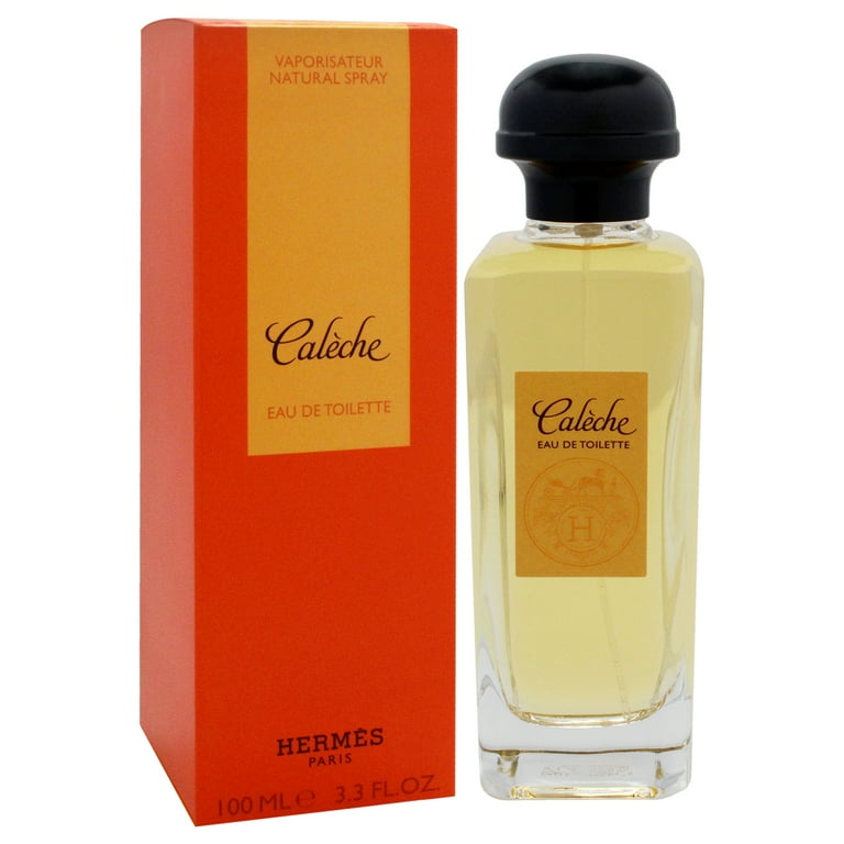 Hermes Caleche Perfume - Eau de Toilette Fragrance Spray for Women