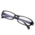thumbnail image 2 of Lunettes de Lecture pour Hommes et Femmes d'Âge Moyen et Âgé Lunettes de Lecture Haute Définition à Double Dentition, 2 of 5