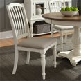 thumbnail image 5 of Liberty Furniture Cumberland Creek Slat Back Side Chair, 5 of 5