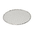 thumbnail image 2 of Rejilla de malla para parrilla Strade Fareast Limited 28cm acero inoxidable, 2 of 8