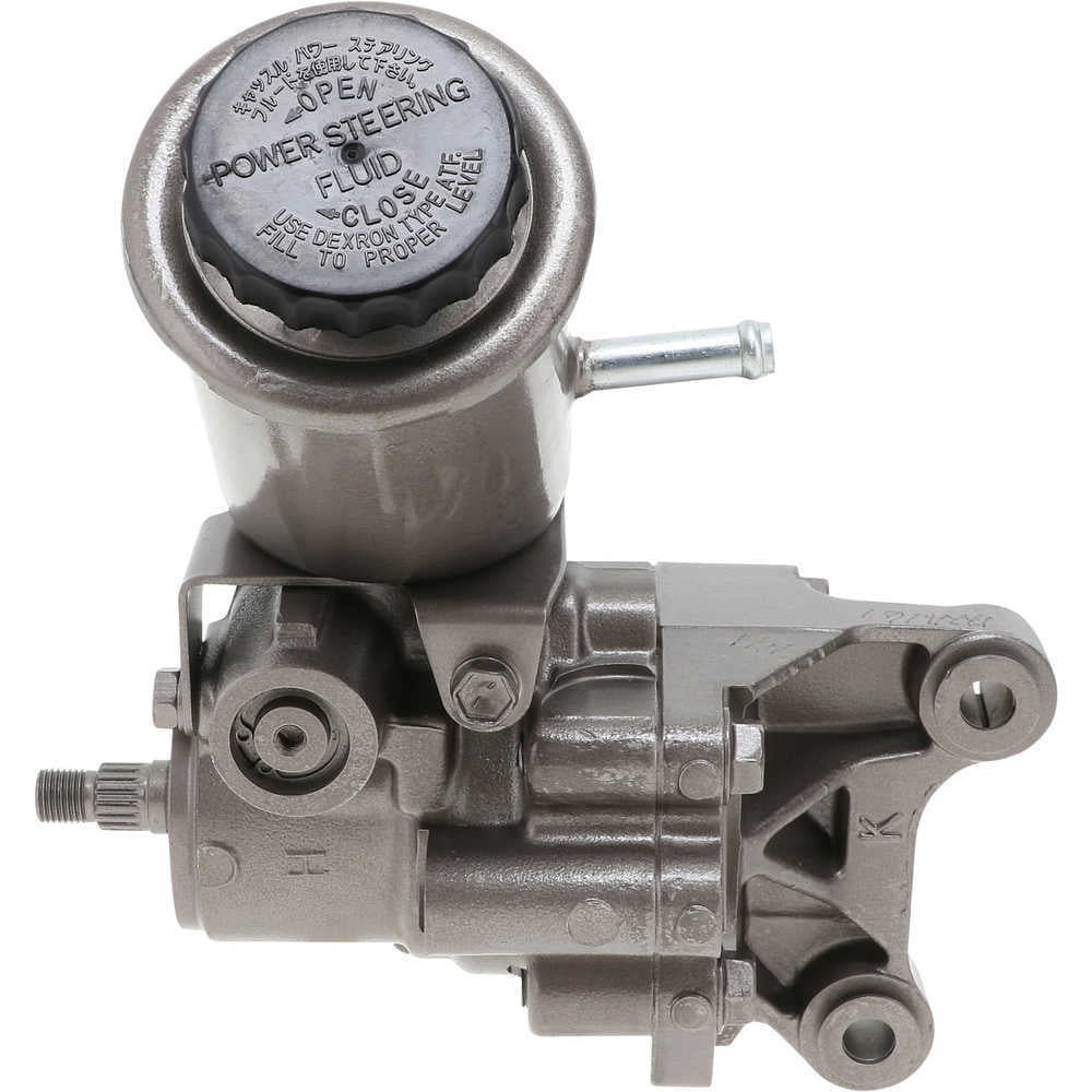 MAVAL 96141M Reman Power Steering Pump