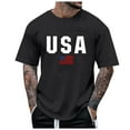 thumbnail image 1 of Camisetas Para Hombre Upf 50+ Camiseta De Natación De Manga Corta Para Hombre, Camiseta Para Correr, Trajes De Baño, Natación, Senderismo, Camisetas De Entrenamiento, 1 of 4