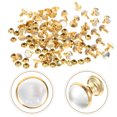 thumbnail image 4 of Miangastore Rivets Installation Alloy 50Pcs 0.35X0.28In, 4 of 8