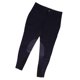 thumbnail image 1 of 1 Par de Pantalones de Nylon Suministros de Ecuestre de Entrenamiento cinturo Ligero Cintura de 33.8 pulgadas DYNWAVEMX Pantalones de montar a caballo, 1 of 8
