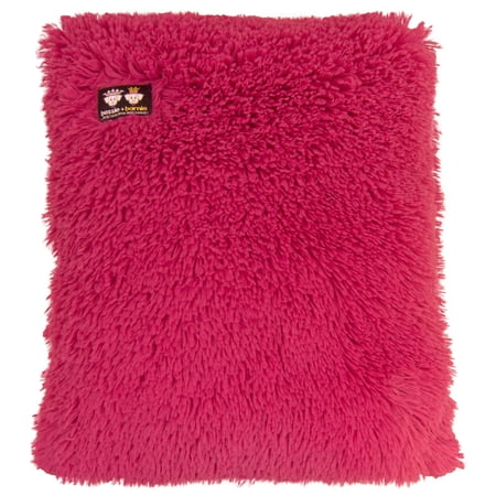 Bessie and Barnie Mesh Deluxe Lollipop Pet Dog Durable Crate Pad