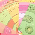 thumbnail image 4 of PENIKOKO Two Sided Crafts Paper 200 Sheets For Children And Families Origami Stars And Scrapbooking, 4 of 5